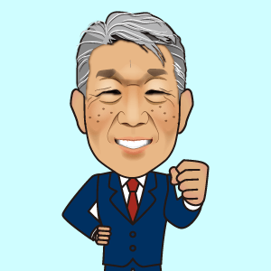 スタッフ金田のアイコン画像