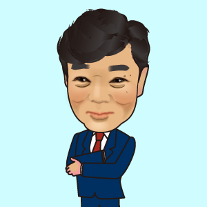 スタッフ松下のアイコン画像